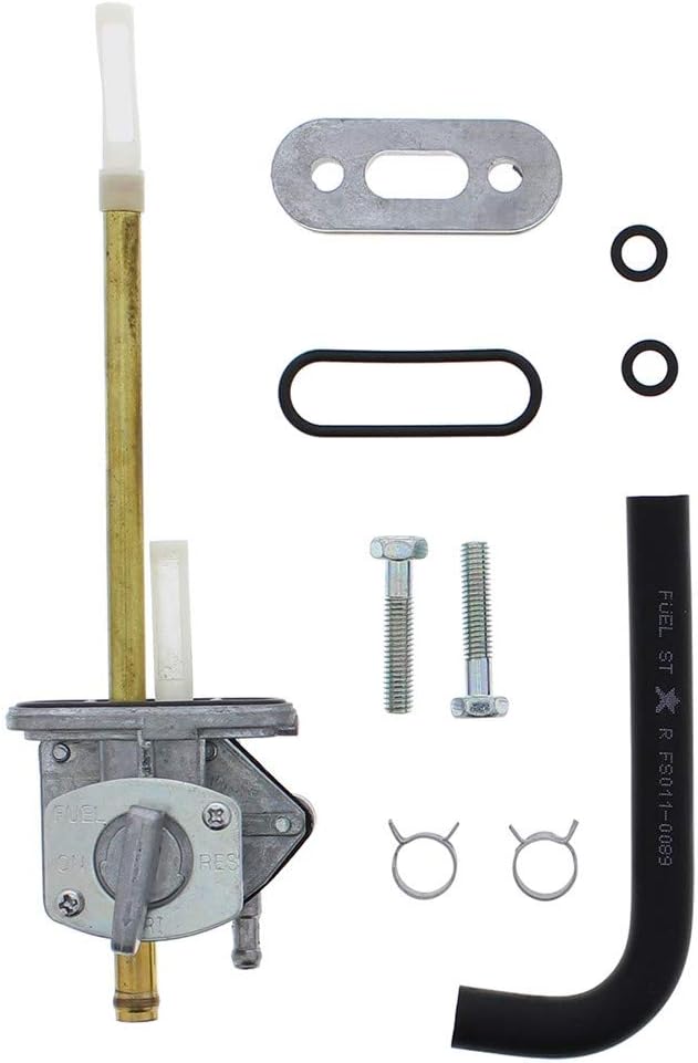 FS101-0137 Fuel Valve Kit