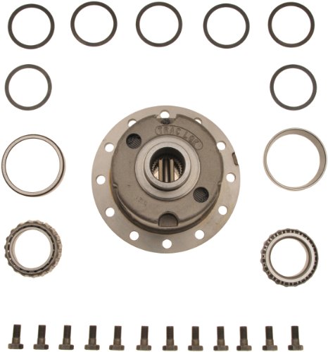 Spicer 707427X Differential Case Assembly Kit #TOP2