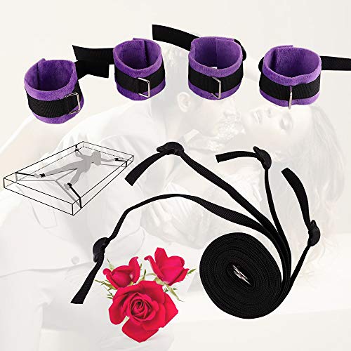 Attache de drap de lit Sangles de support réglables adaptées aux grands matelas Cover