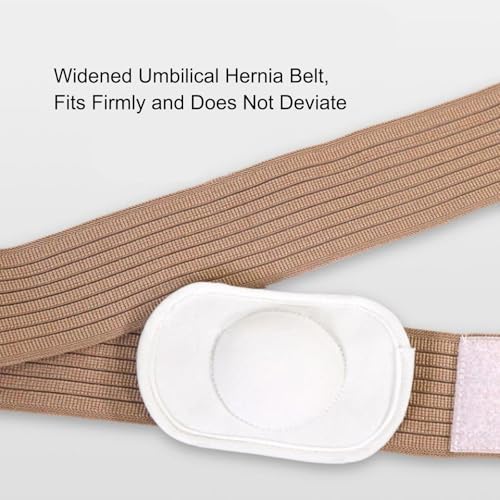 Faja para Hernia Umbilical para Hombre Talla Pequeña miniatura 4
