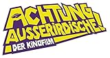 feuerwehrmann sam rettet den zirkus live  Achtung Außerirdische!