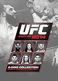 Ufc: Best of 2014