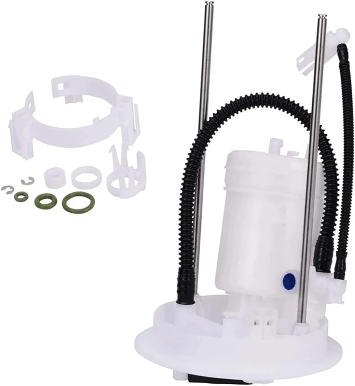 Car Fuel Pump Filter 17048-T0A-000 17048T0A000 Compatible With Cr-V IV,RE,R20A Accessories