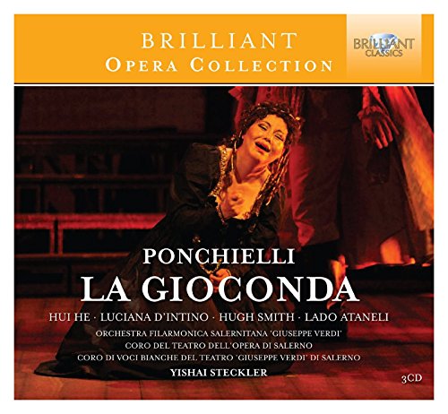 La La Gioconda