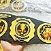 MVP Belt Championship Belt Trophy Award Gift For Football baseball soccer basketball hockey Wrestling Boxing High School College Class League Winner Champion