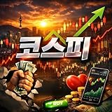 KOSPI 만 포인트