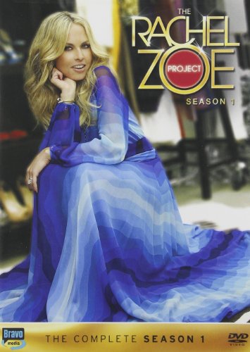 Rachel Zoe Project: Season 1