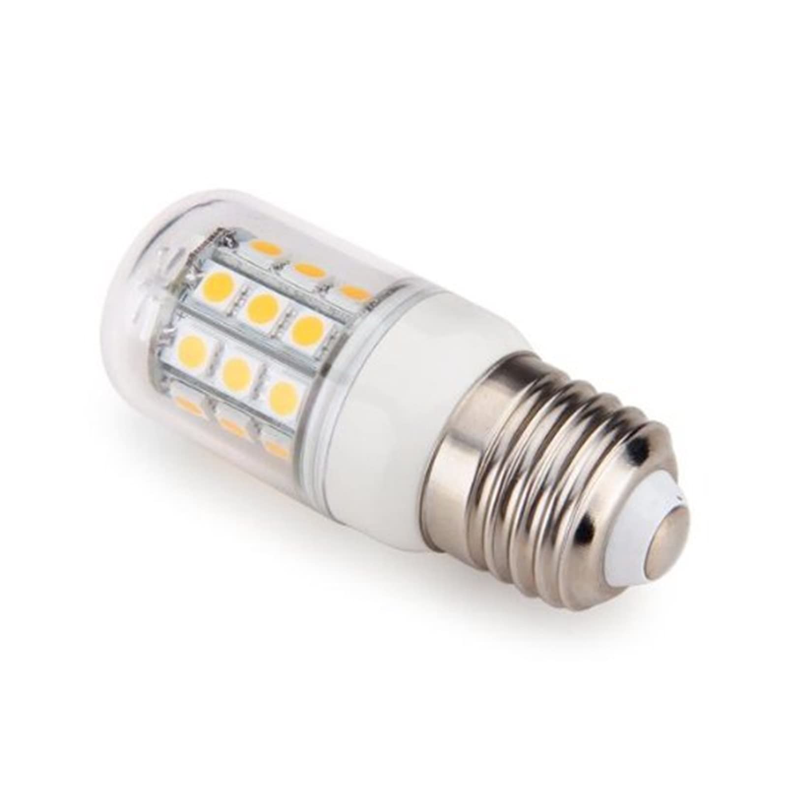 Fengyan Casa Lampadine 10 Pezzi E27 LED. Bulbs Globe Spot 5050 SMD 30 Le. DS Bianco 360. 0k400400lm 5000k. Bianco Caldo/Bianco Freddo Domestico Lampada (Emissione del Colore : Warm White)
