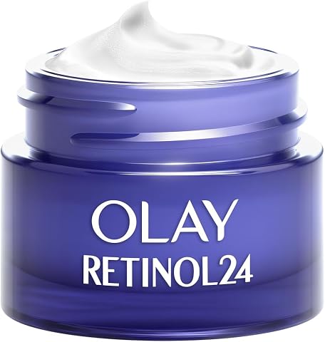 Olay Retinol24 Creme de noite, 15 ml