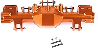 C31515ORANGE Alloy Axle Housing (1) for Losi LMT 4WD Monster Truck