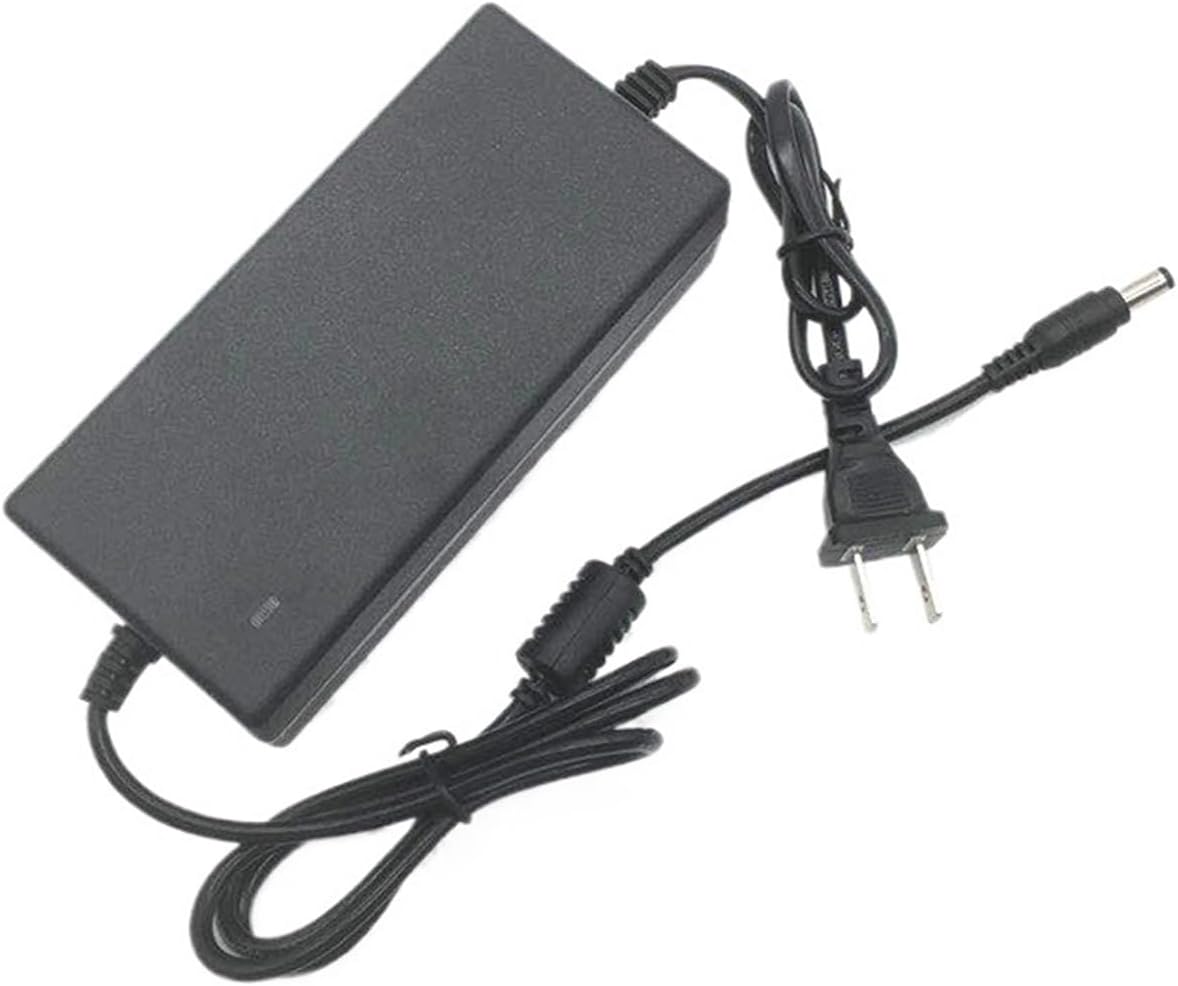 5V Power Adapter 5V 20A 18A 15A 12A 10A 8A 6A 5A 4A 3A Fiber Optic Machine Monitoring LED Light Strip Power Supply(5V-4A Two Wire Power Supply)