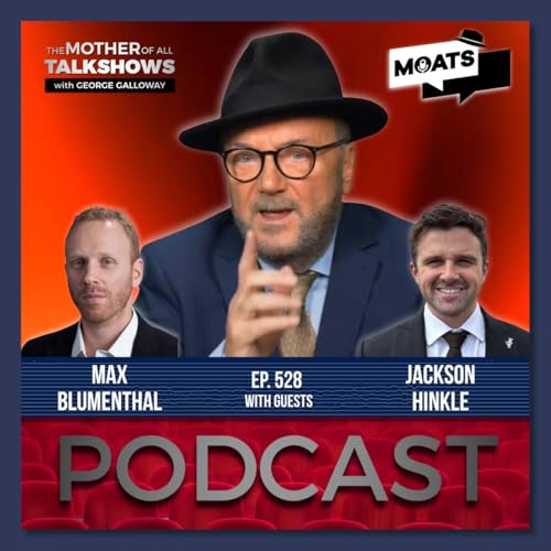 ARRESTED DEVELOPMENT | Royal rumpus | Trump tariff war | Iran in the crosshairs | Pakistan strikes