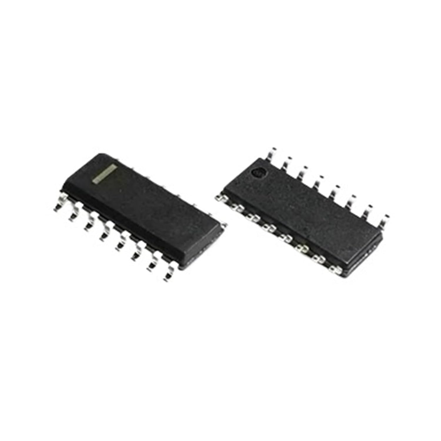MC74ACT138DR2G MC74HCT138ADR2G MC74HCT4051ADR2G Chip SOP16 5Pcs(MC74HCT138ADR2G)