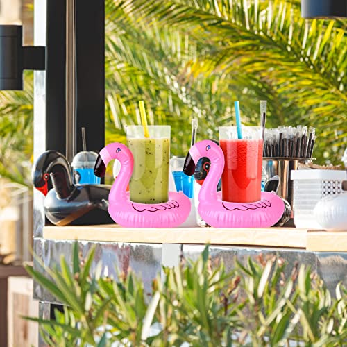 Deportes Acuáticos, Toy inflable flamingo Marca Meanplan (2)