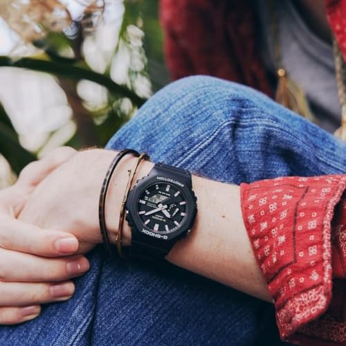 Image of G-Shock GA2100RL-1A Watch
