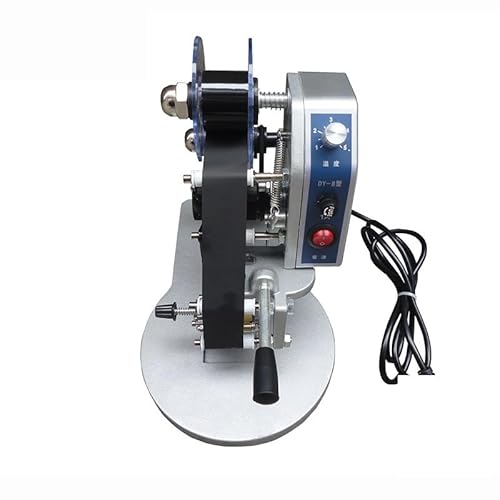 Imagen de Máquina de prensa de calor