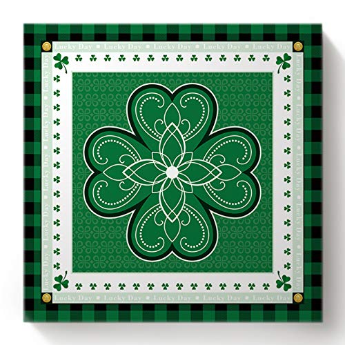 St.Patricks Day Paint by Numbers