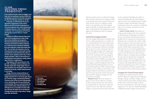 Homebrewed Vinegar: How to Ferment 60 Delicious Varieties, Including Carrot-Ginger, Beet, Brown Bana