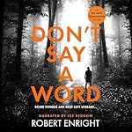 Cover of Don't Say a Word