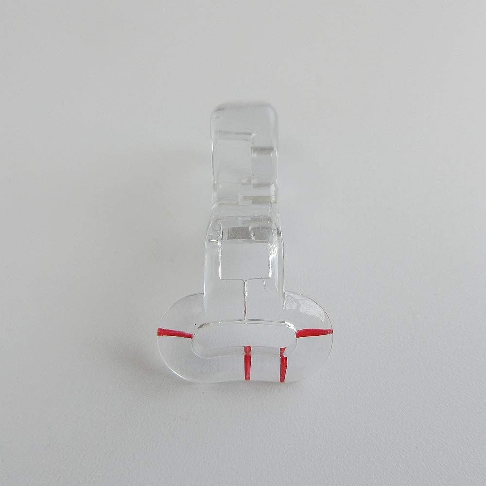 Embroidery Foot P 830810008 for Elna, Kenmore Embroidery Sewing Machines (1)