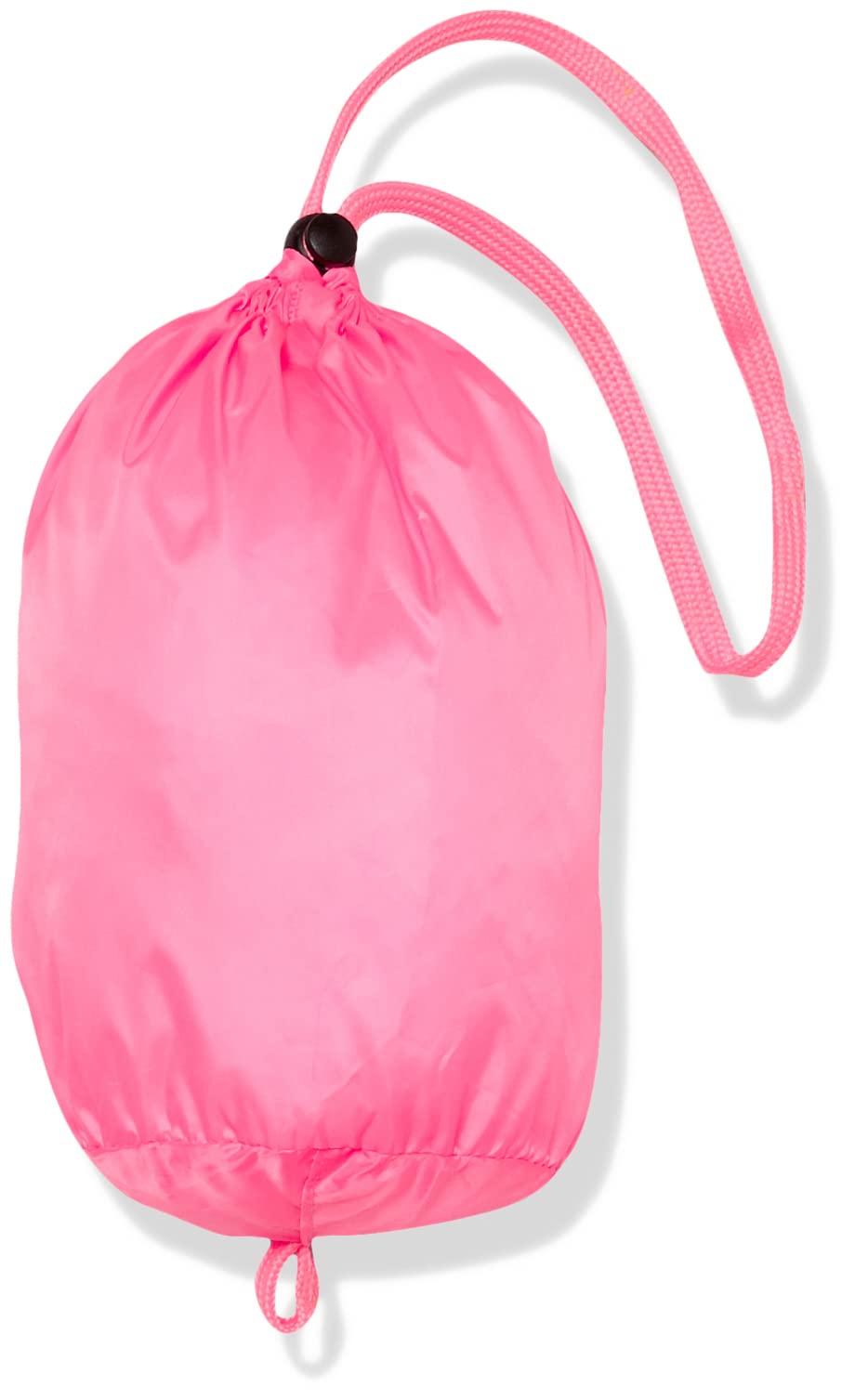 Amazon Essentials Dziewczynki Lekka, wodoodporna, pakowana kamizelka puchowa