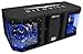 Produktbild Hifonics MR 10 Dual-Subwoofer