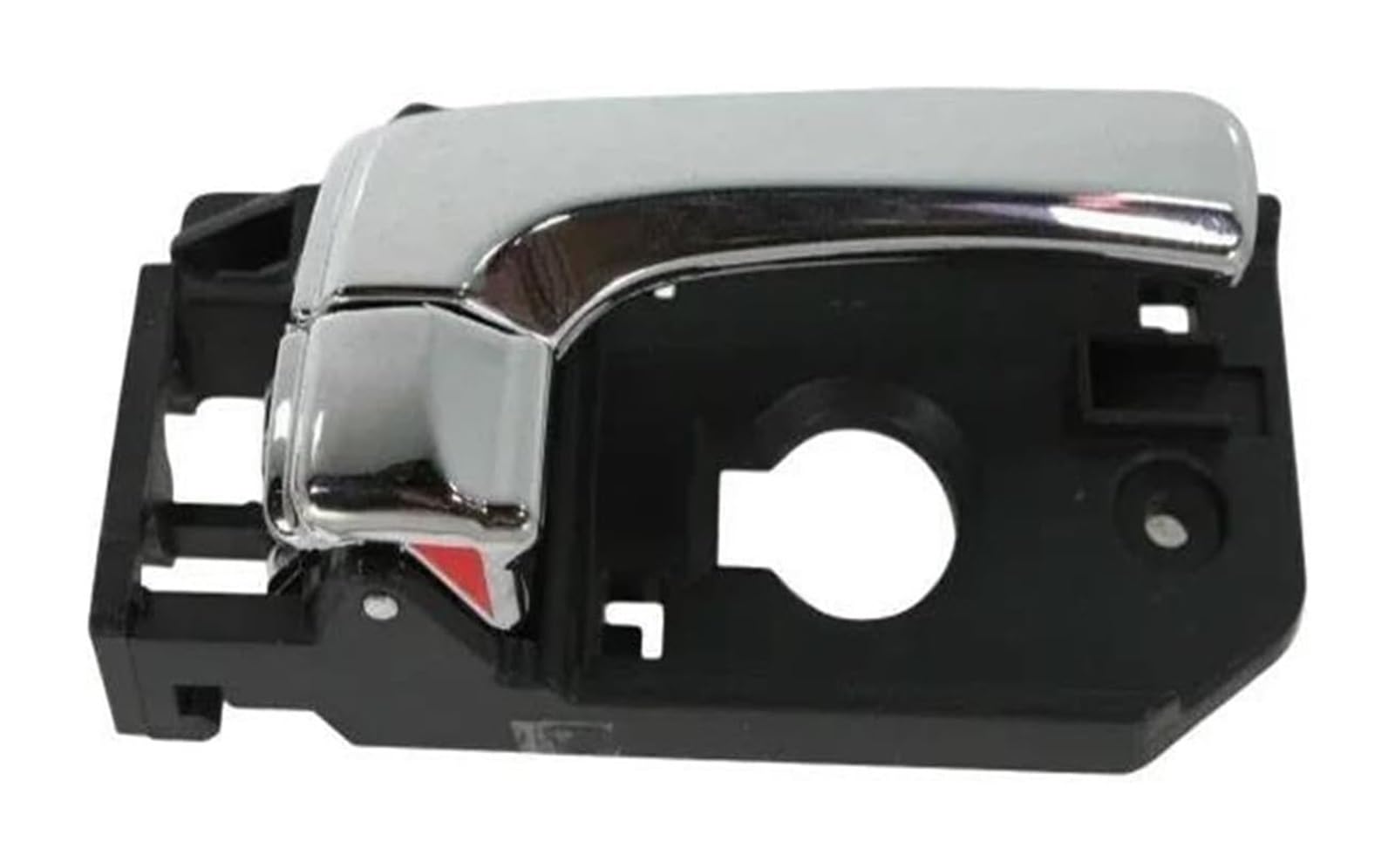 TYTYASS Inner Door Handle for Kia for Carnival VQ for Sedona 2006-2014 Car Front Left Right Interior Door Handle Grab 826104D010 826204D010(Front r)