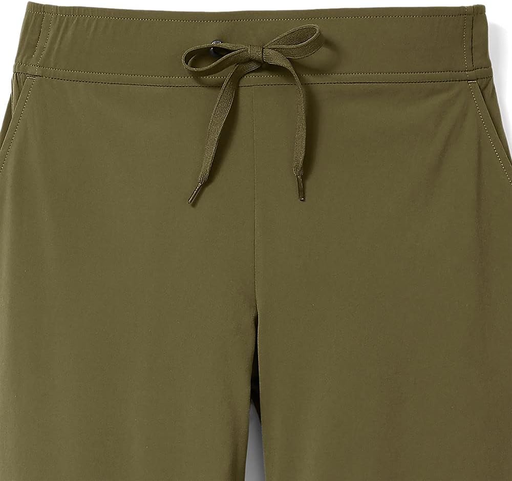Eddie Bauer Womens Eddie Bauer Departure Jogger - Image 5