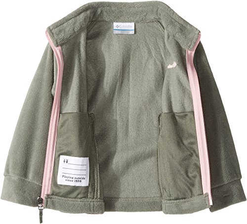 Image of Columbia Kids Benton Springs Fleece (Little Kid /Big Kid)