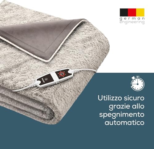 BEURER HD 150 XXL NORDIC 43105_ - 3