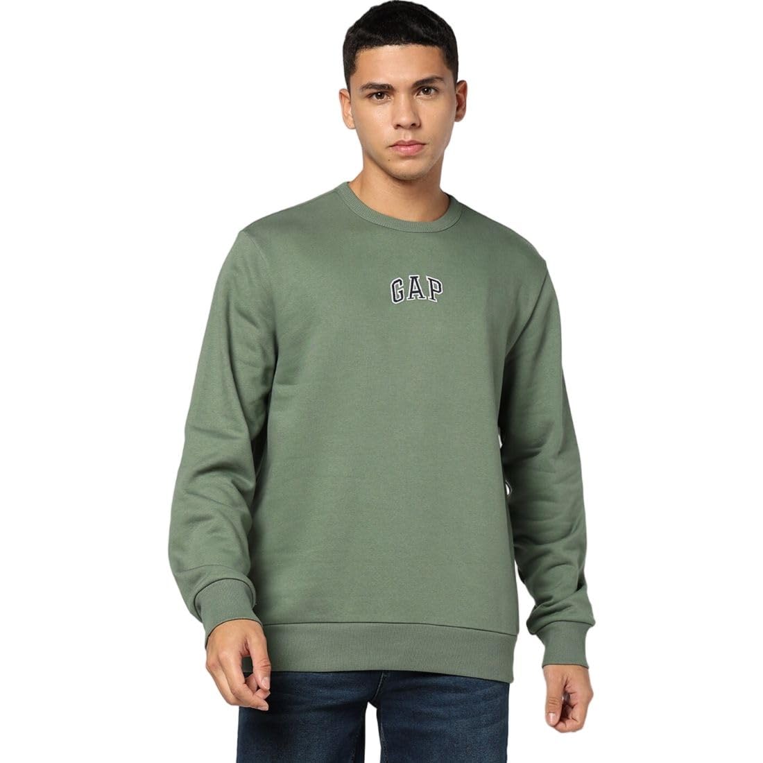 gap Men Sweatshirt-picture-44