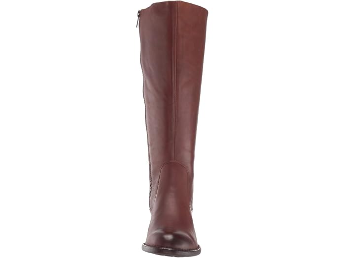 born riding boots wide calf