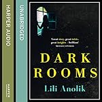 Cover of Dark Rooms