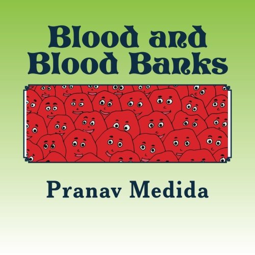 Blood and Blood Banks