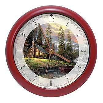 Thomas The Train Wall Clocks
