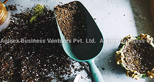 Unigrow Potting Mix Organic Mix Indoor Outdoor For Garden And Plants - Organic Plant Fertilizer