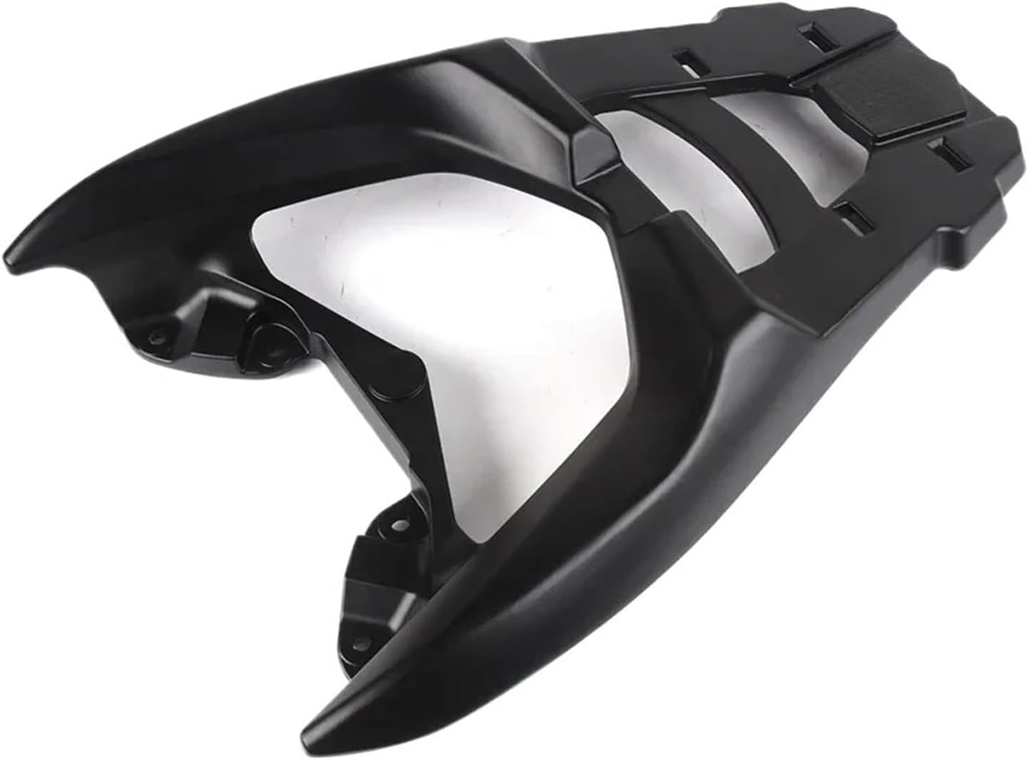 Tail Rear Luggage Rack Nmax 155 2020 2021 2022 2023 Trunk Top Box Case Topcase Holder Shelf Bracket Accessories