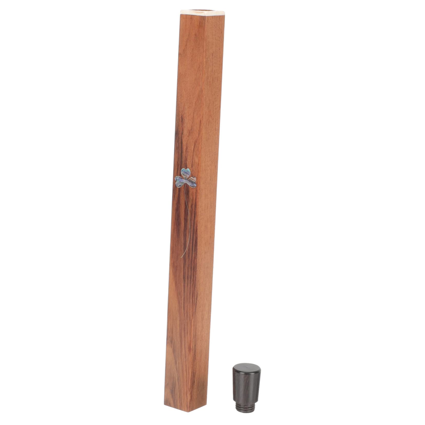 Alipis 4stücke Wood Art Räucherstäbchen Praktische Aufbewahrung Für Räucherstäbchen Für Meditation Und Yoga Kompakte Und Tragbare Design Langlebiges