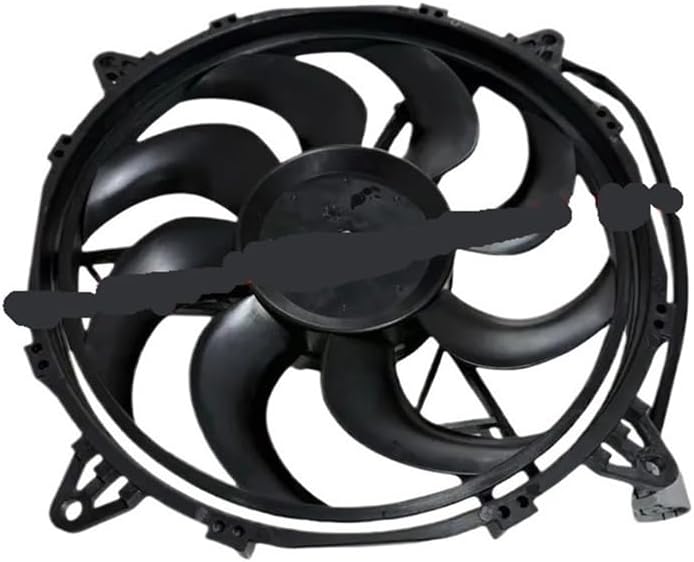 Radiator Fan Motor 7020-181400 Compatible with 600 800CC Motorcycle ATV UTV Z6 X8 X6 U8