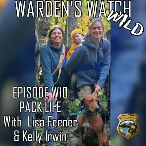 W10 Lisa Feener & Kelly Irwin &ndash; Pack Life