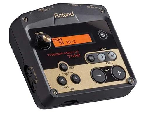 [2023] Best Roland TM-2: Top 3 Picks For Experiencing the Best Electronic Drumming