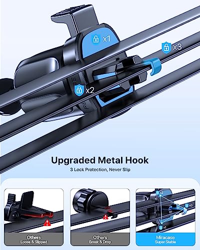 Image of Miracase Case Cover Charger Adapter Compatible with Fast Charging (25W -ST- PD Adapter). Miracase Liquid Dual Layer Phone Mount Air Cushion 8 Plus (1199)