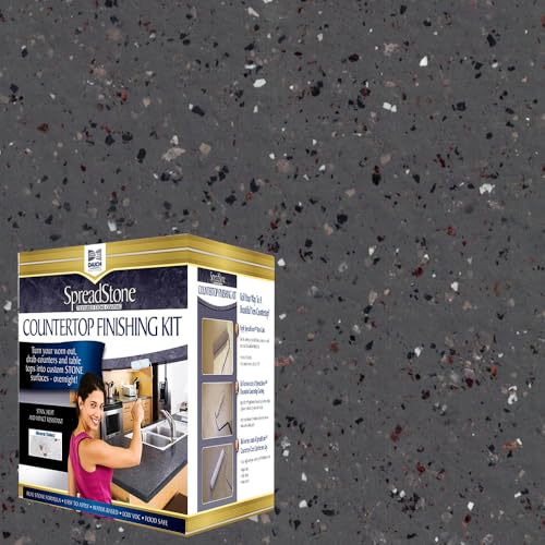 Daich Coatings SpreadStone Mineral Select