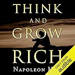 Cover of Think and Grow Rich
