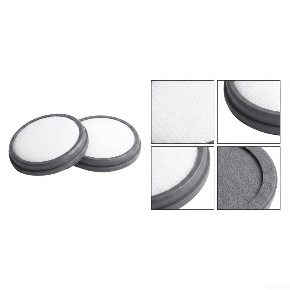 para filtro Anti-polvo para Jimmy para lexy B405 JV12 B45H (2 PACK)