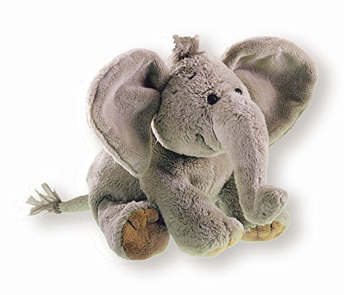 Rudolph Schaffer, Peluche Sugar l'elefante, 30 cm