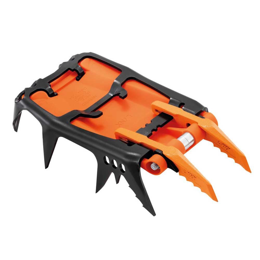 PETZL LYNX® Front Sections per chi cerca qualità e praticità, per uso pratico e risultati affidabili