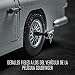 LEGO Creator - James Bond Aston Martin DB5, detallada maqueta de juguete...