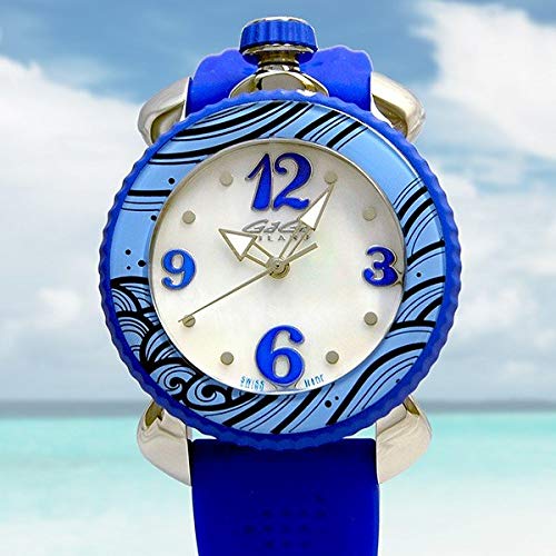 [KK~m]GaGa MILANO/rv/fB X|[c/fB[X / 7020.03 [sAi]