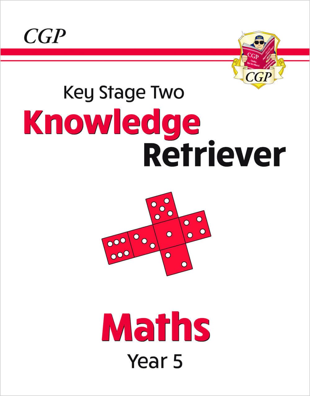 KS2 Maths Year 5 Knowledge Retriever (CGP Year 5 Maths)